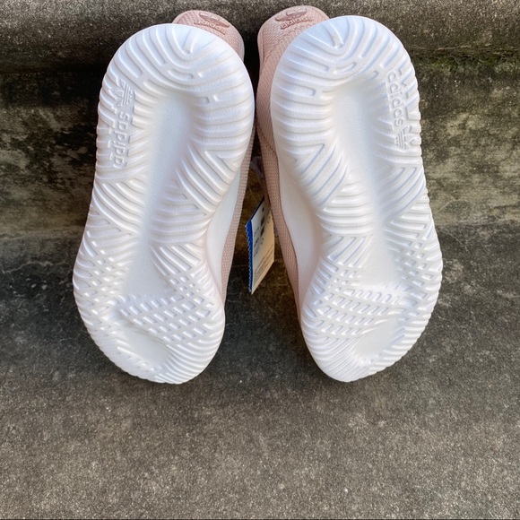 Adidas Originals Tubular Shadow GS size 2.5 NWT - Picture 5 of 6